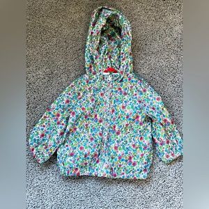 Baby Gap windbreaker